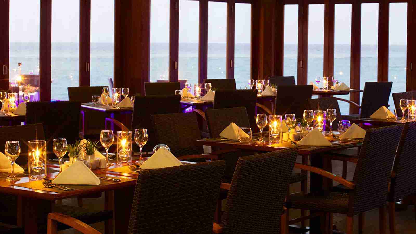 O' Restaurant